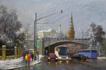 �������� (Winter Thaw). �������� ������