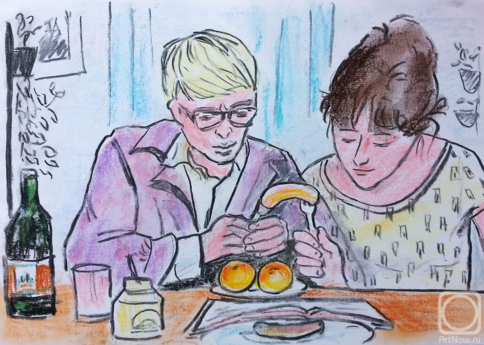 �������. �������� �������. ��������� � ������ "�������� �"