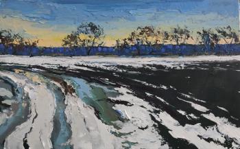 Untitled. Golovchenko Alexey