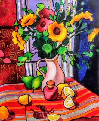 ��������� ����������. �������� �����