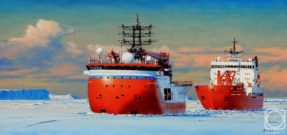 ������� ������ �� ������. ��������� ����������. ���������� "�������� �����-42"