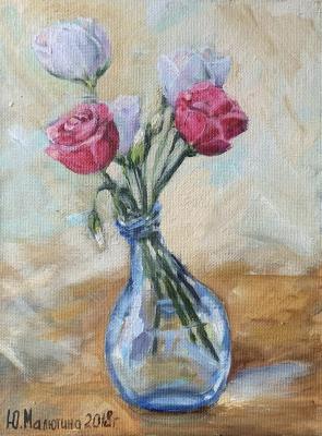 Summer. Malyutina Yuliya