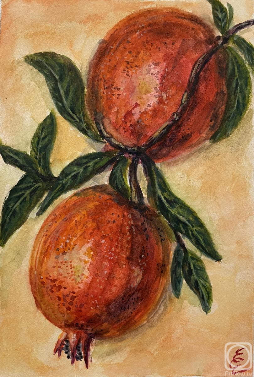 Nikandrova Ekaterina. Untitled