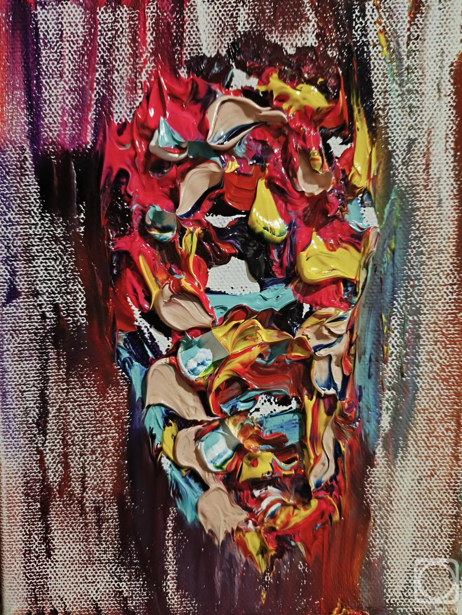 Ermilov Misha. Movement 40-25