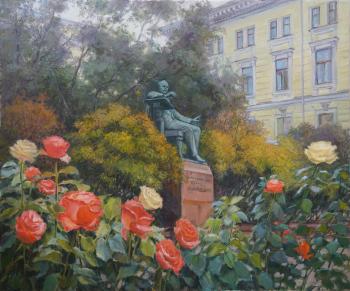 �������� ����� ����������. �������� �����������