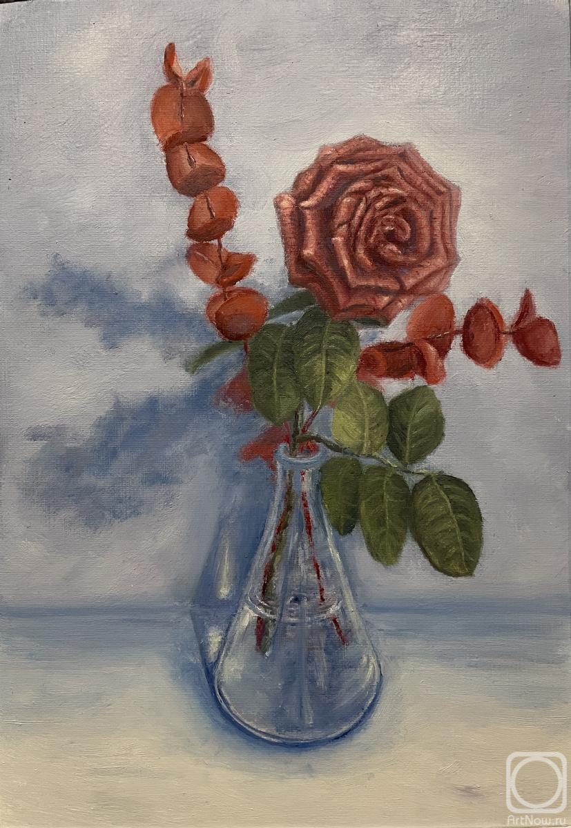 Nikandrova Ekaterina. Untitled