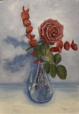 Untitled. Nikandrova Ekaterina