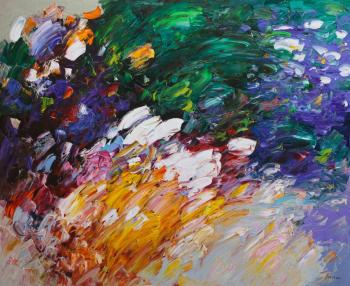 Untitled. Hattin Valeriy