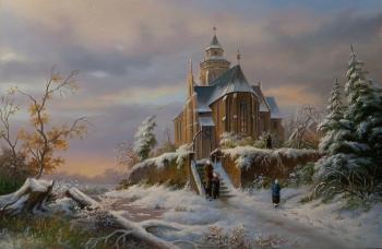 Untitled. Grigoryev Andrei