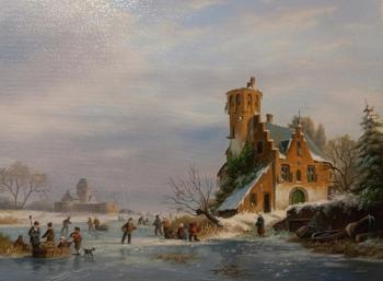 ������ ������ � ����������� �� ����