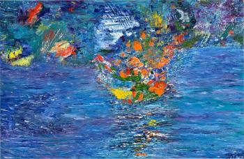 Flora and Fauna. Abashkin Svyatoslav