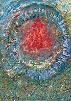 Startup Studio. Abashkin Svyatoslav