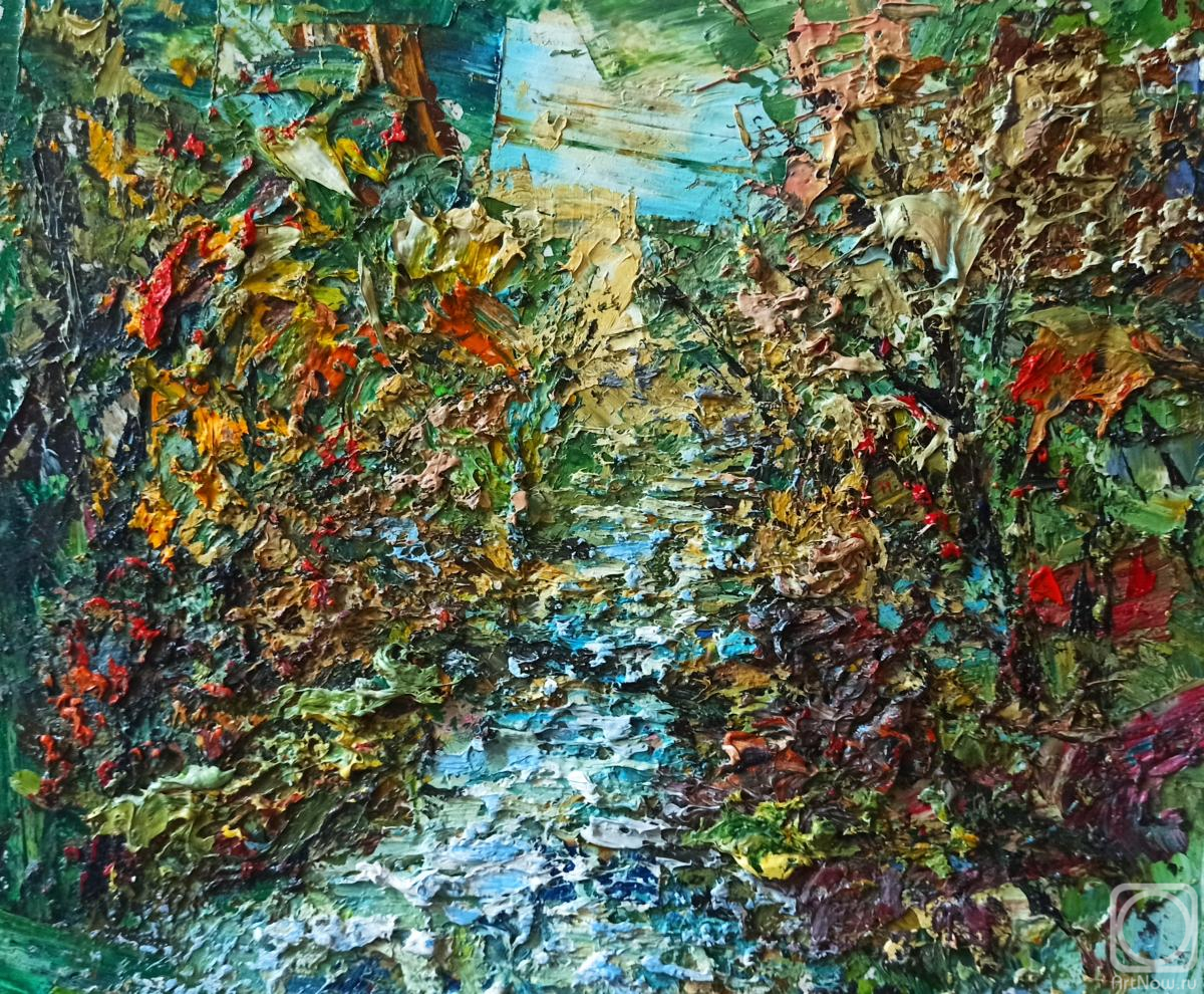 Chernyh Vasiliy. Untitled