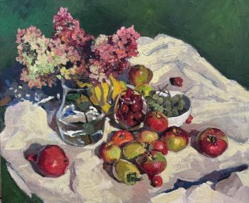 ��������� � ������. ������� �������