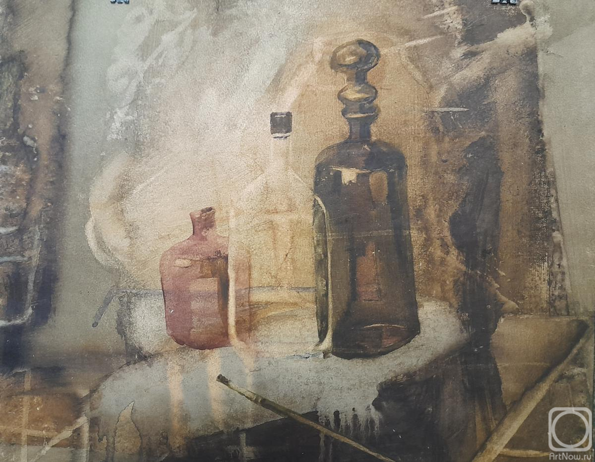 Suhov Vyacheslav. Untitled