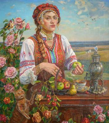 ������� � ����. ����� ������