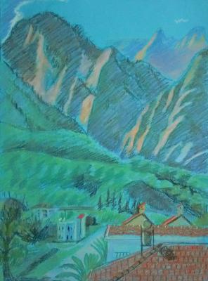 Turkey 2. Bashkatov Maksim