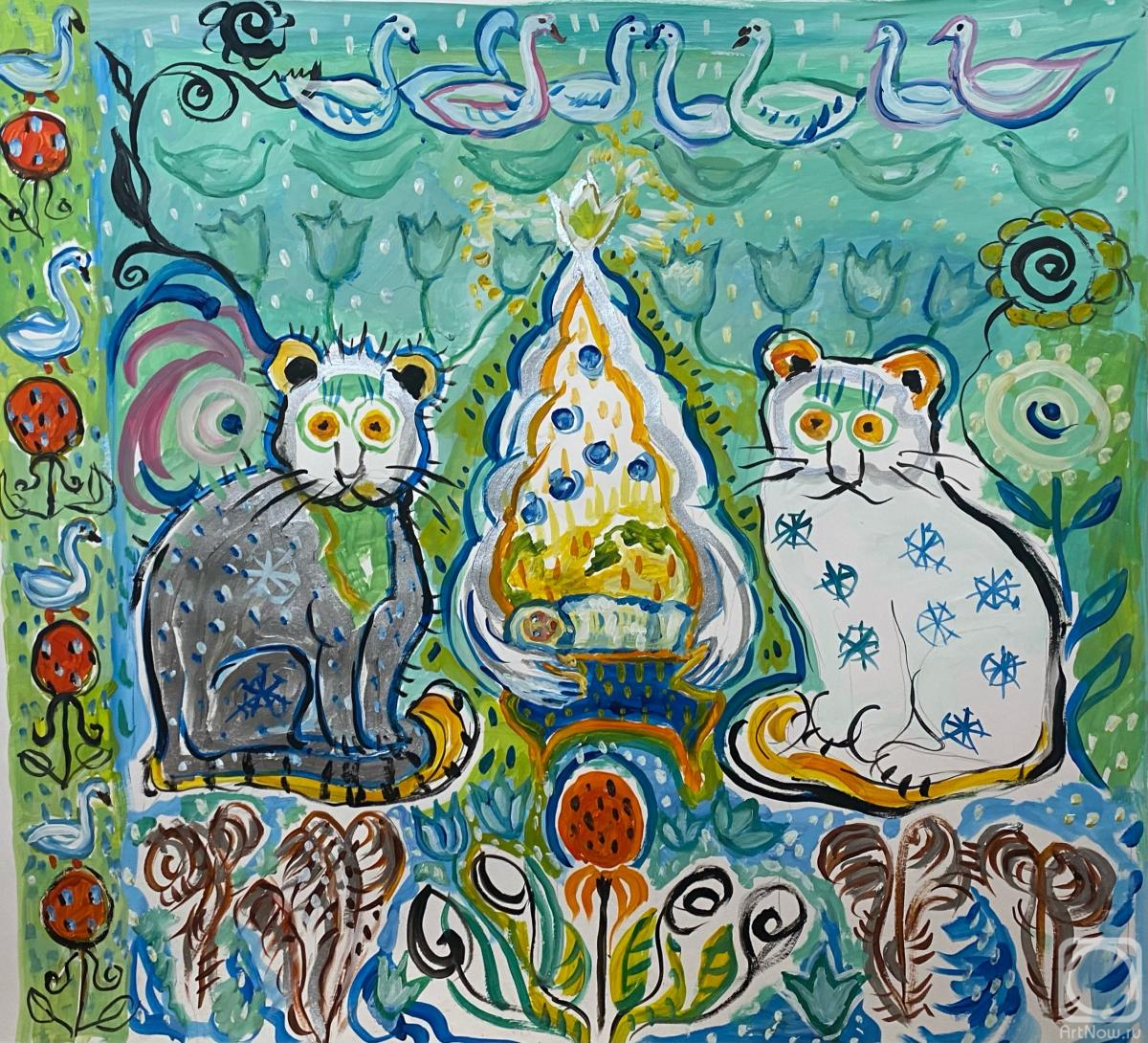 ������ ��������. �����������