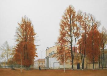 ������� �������. ������ ��������