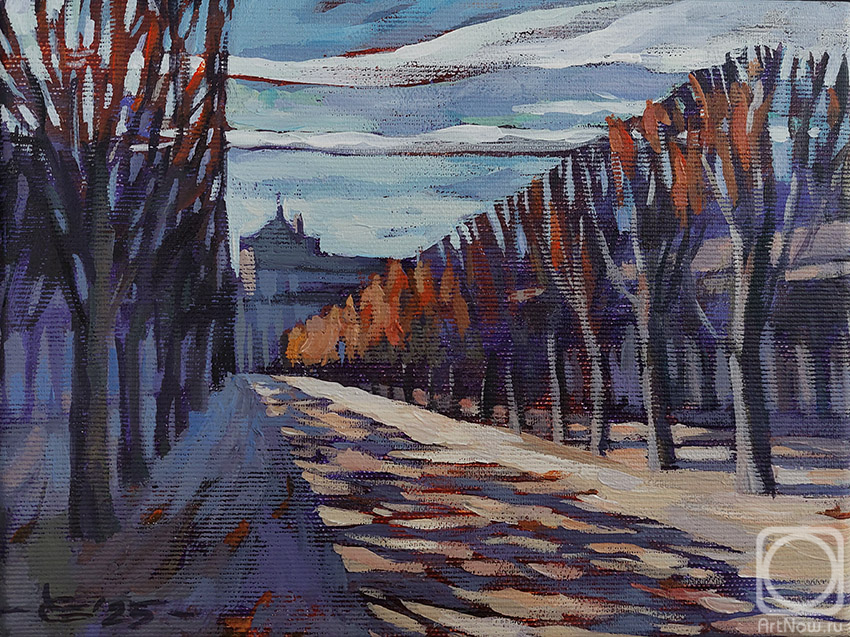 �������. ���� �����. �������� � ���� ������