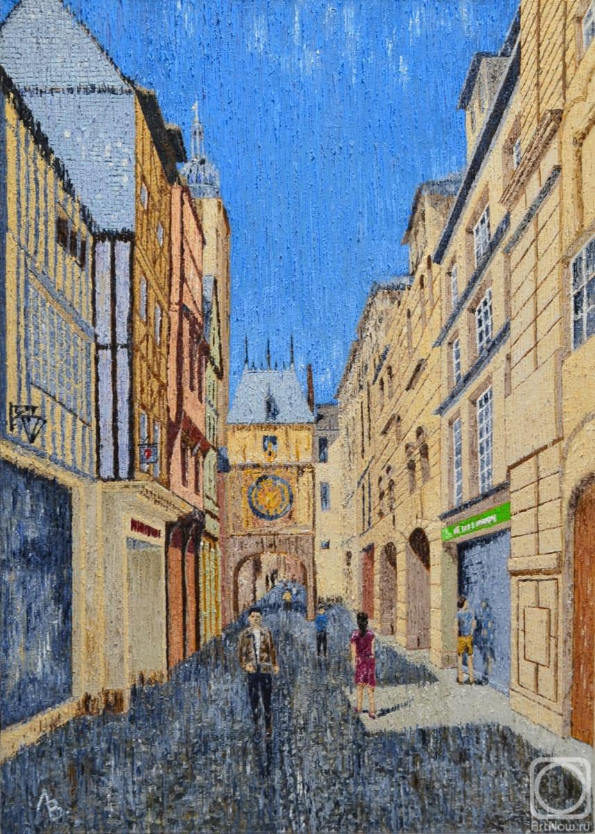 ������� ��������. ��� ����������� �����