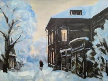 ������� ����� (������� �������). ����� ���������