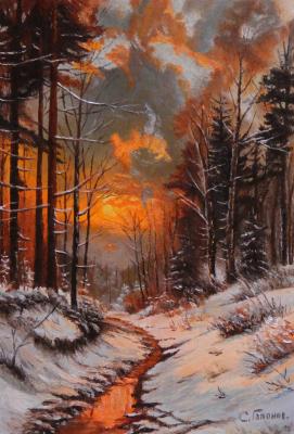 ������ �����. ������� ������