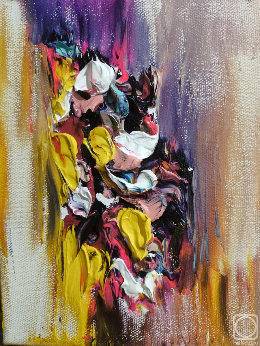 Ermilov Misha. Movement 41-25