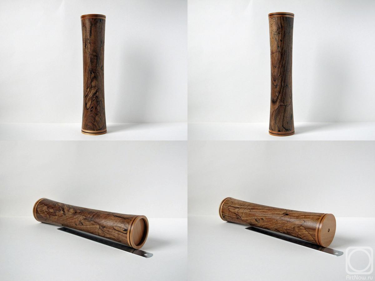 Utkin Viktor. Candlestick 7