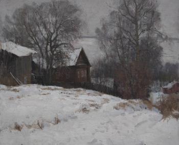 Untitled. Gololobov Evgenij