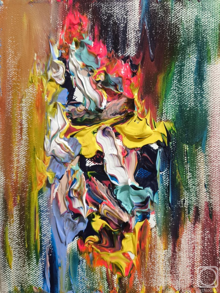 Ermilov Misha. Movement 43-25