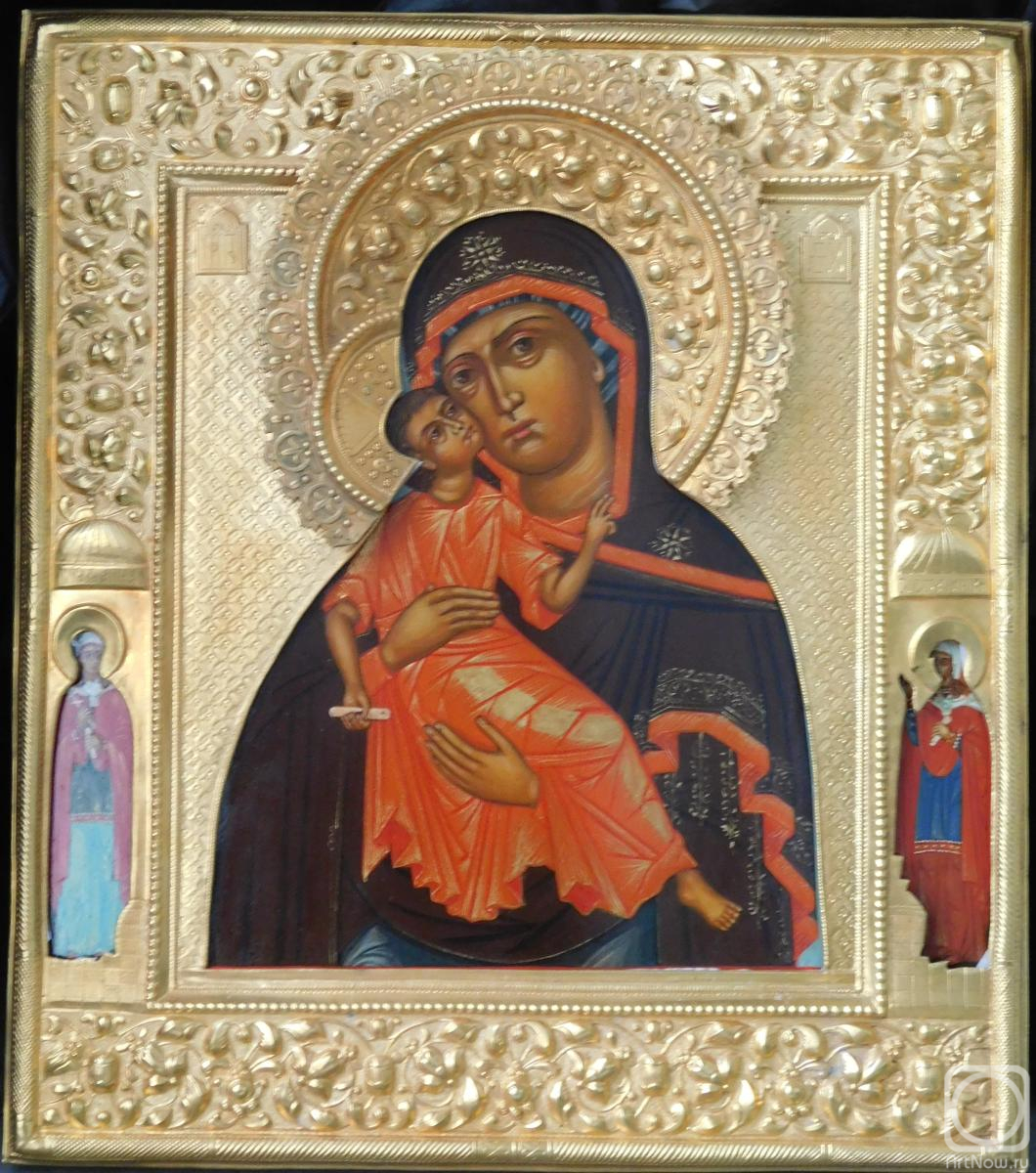 �������� �����. ���������� "���������" ������-���������