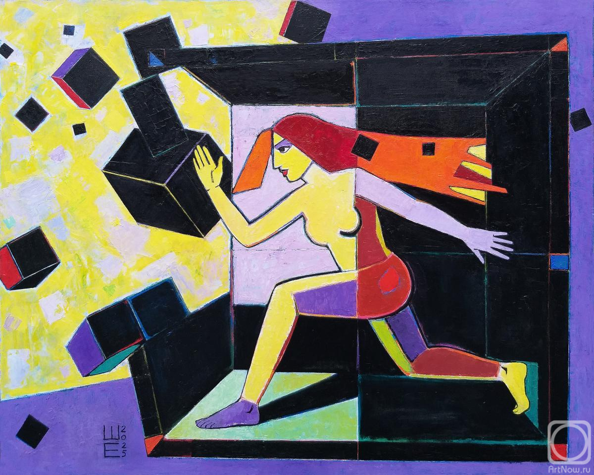 Shipilova Elena. Untitled