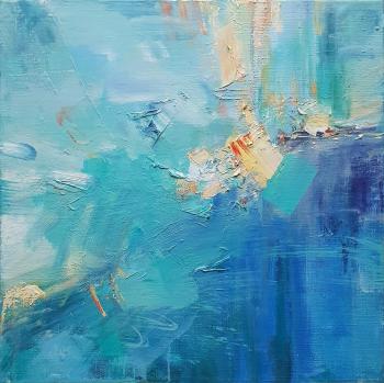 The Call of Adventure. Kuzina Maria