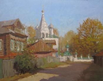 ����� � ����������� �������. ������ ������