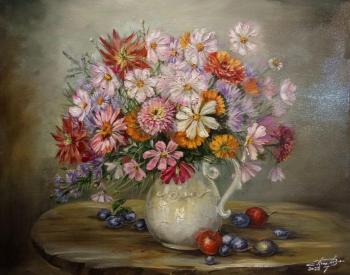 Untitled. Mokretsova Anastasiya