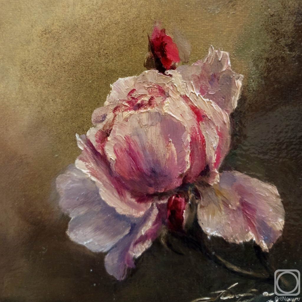 Mokretsova Anastasiya. Untitled