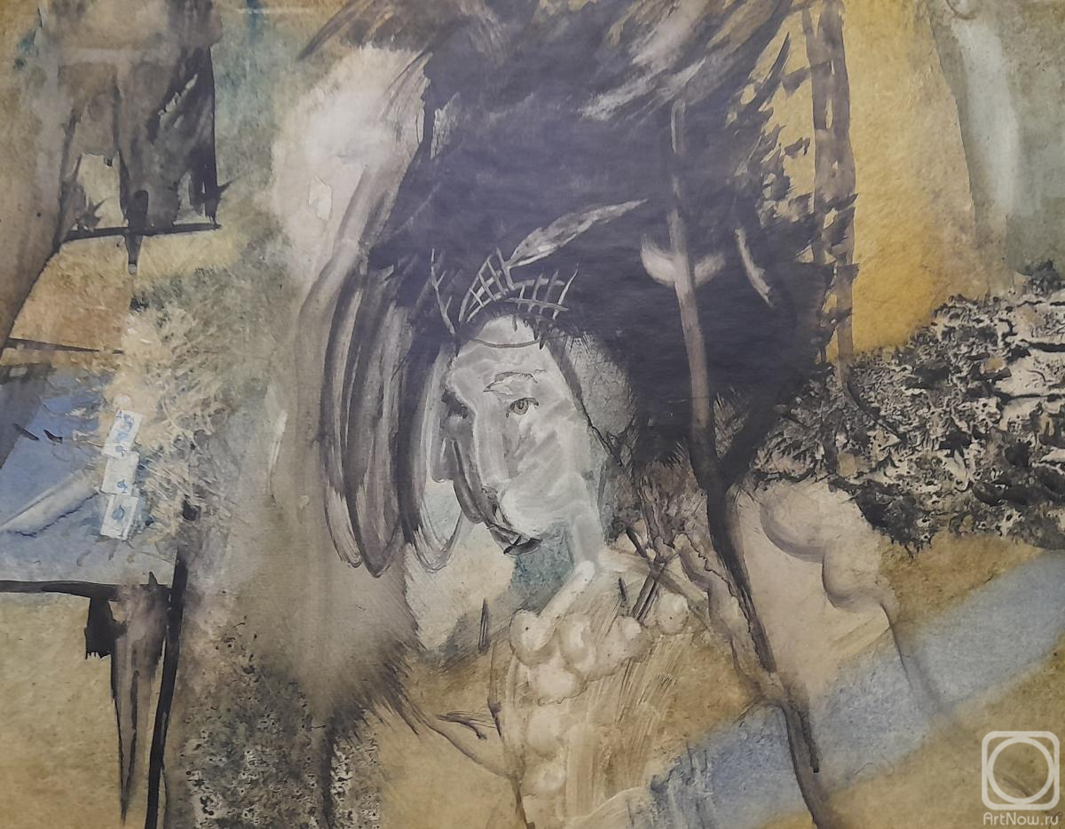 Suhov Vyacheslav. Untitled