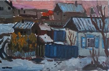 ��� �� ����. ���������� ����