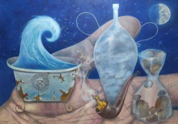 Elements-tools. Kuzmina Ekaterina