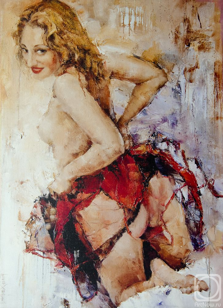 ��������� ��������. Corrida