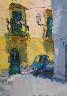 ���-�� � ������. ��������� �����