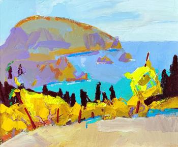 ������ ������������ � �������-����. ������� �����