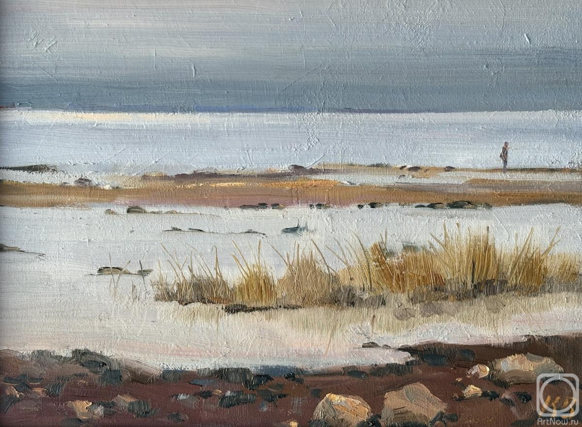 Vahrushev Konstantin. Untitled