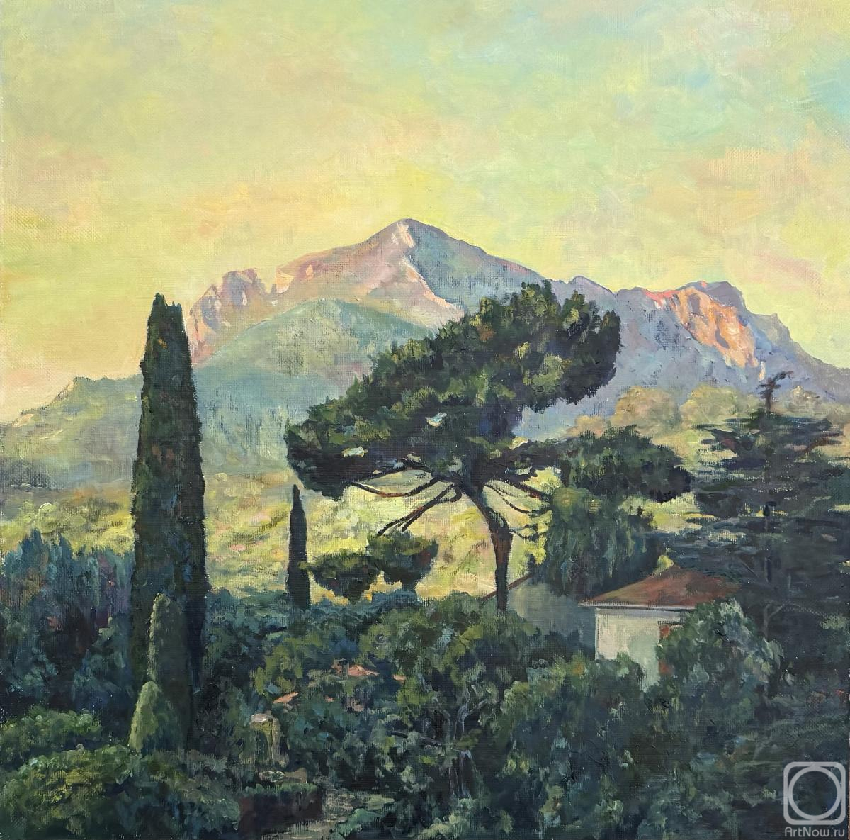 ������� ������ �� ������. ����� ������. Le grand duc