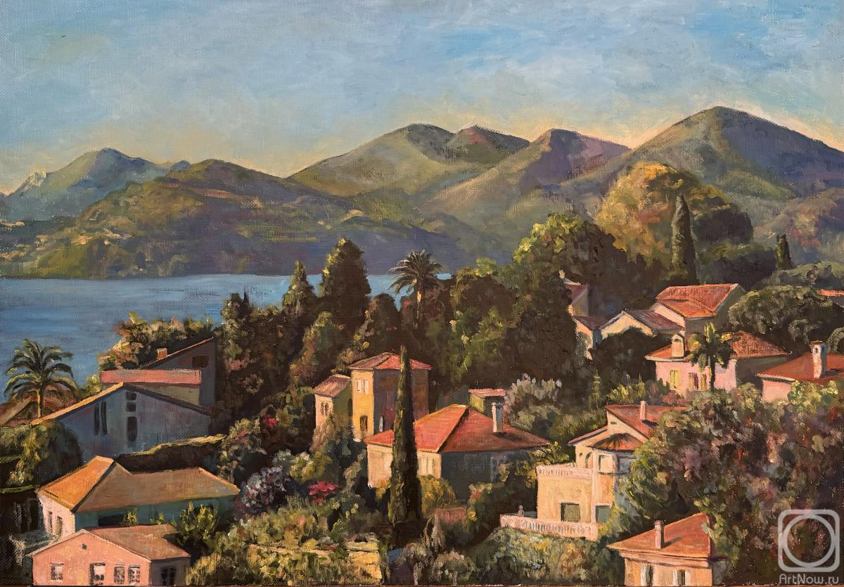 ������� ������ �� ������. ����� ������. La croix des gardes