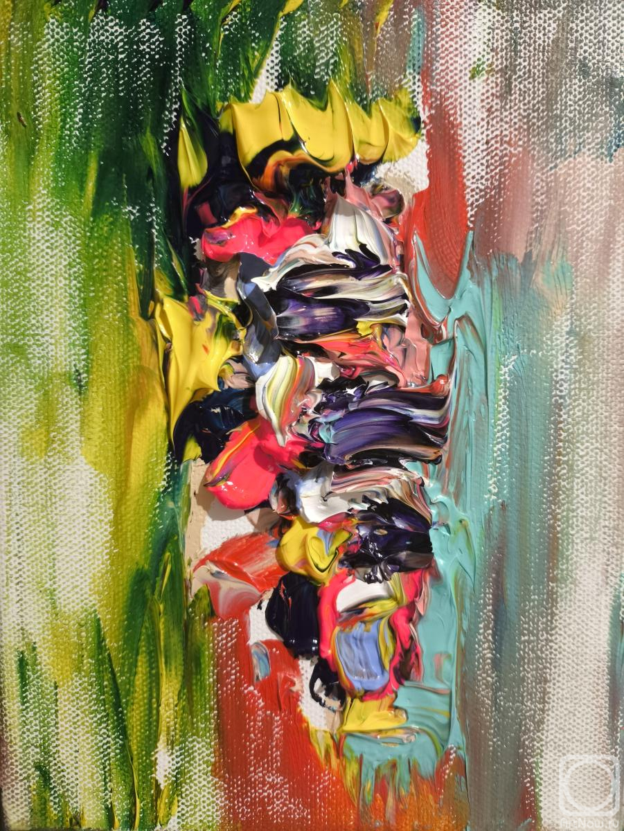 Ermilov Misha. Movement 44-25