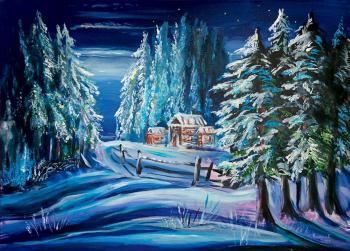 �������������� ���������. ����� ������