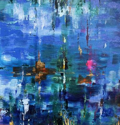 ����� �������� ������. ������� �������