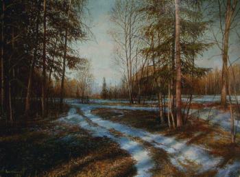 Untitled. Tolstikov Witaliy